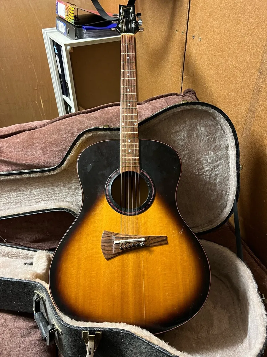 Gibson mk53 - Image 3