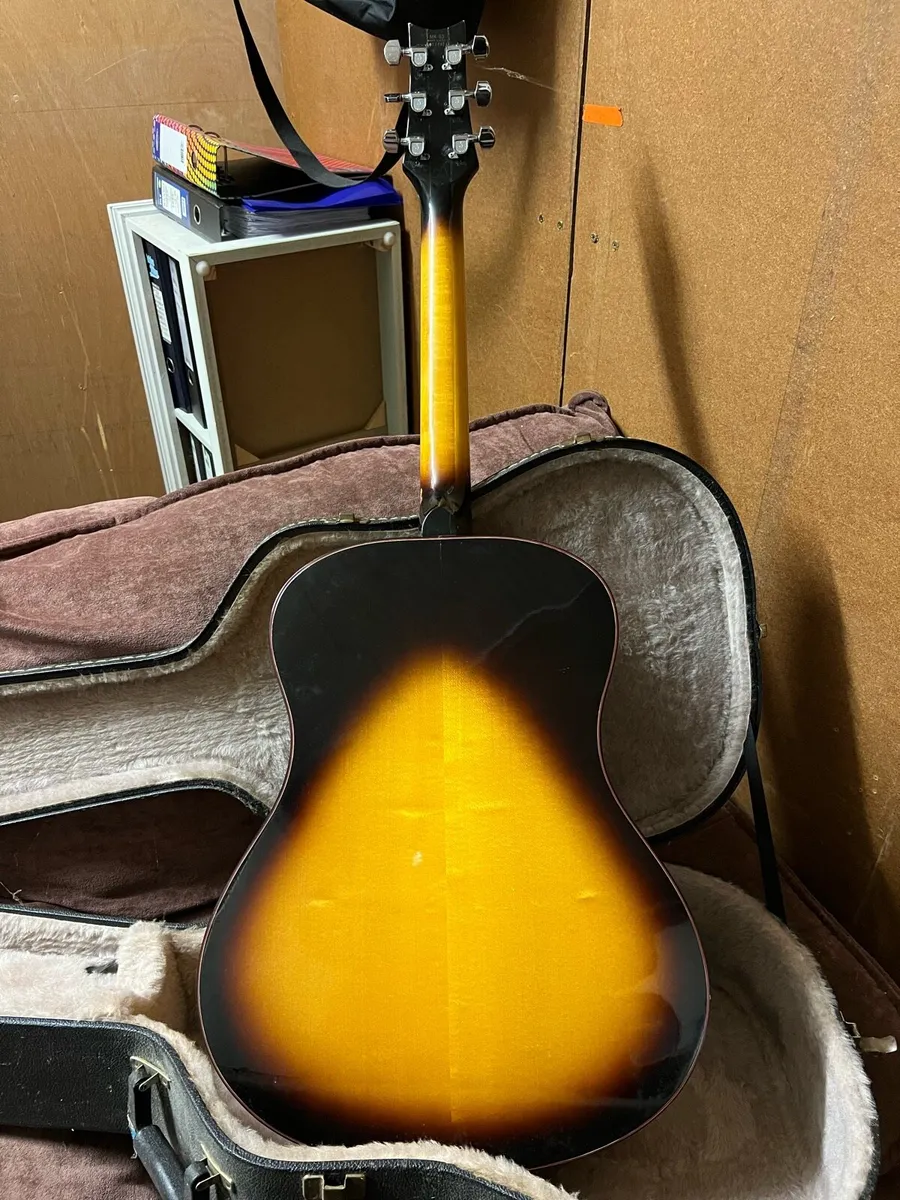 Gibson mk53 - Image 4