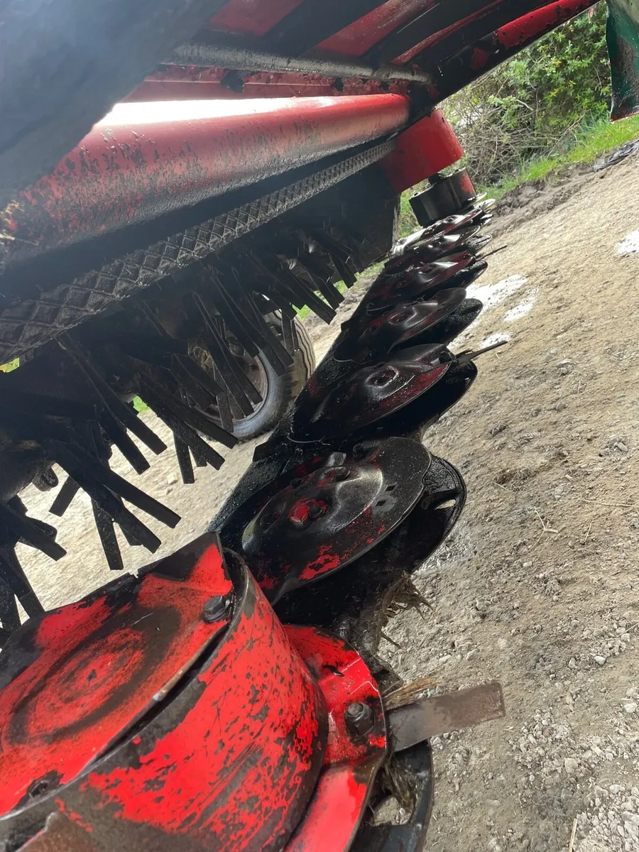 4232 tarrup - Image 2