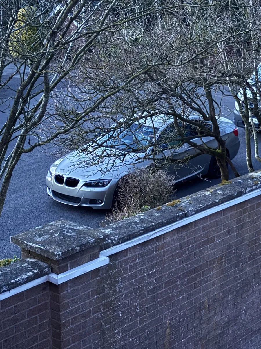 BMW e92 2007 taxes and ncted - Image 4