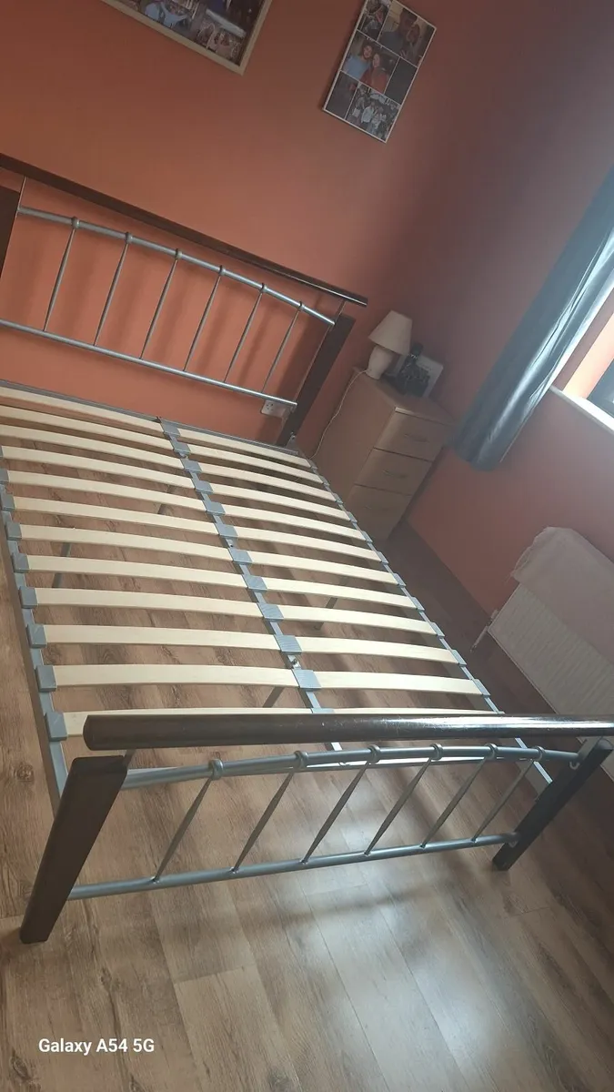 bed frame - Image 2