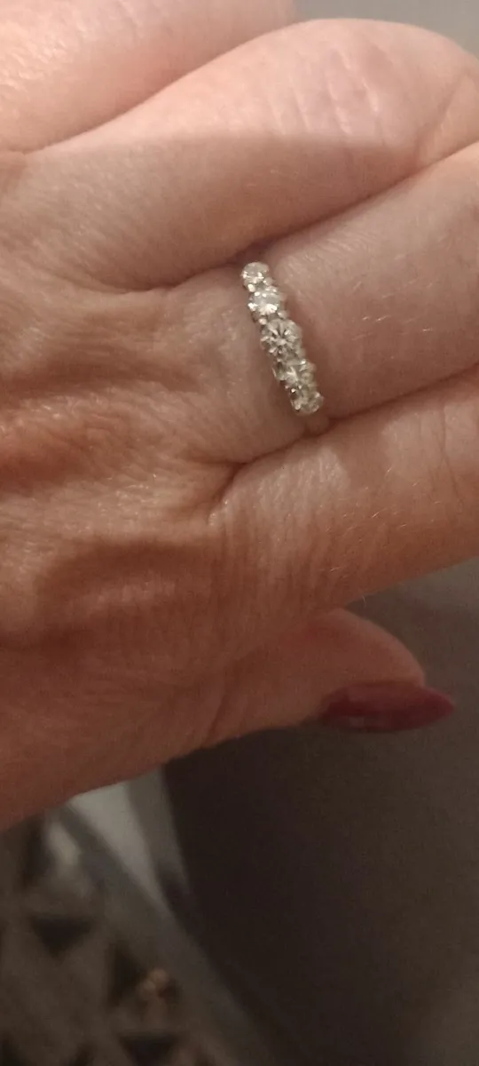 Engagement Ring - Image 3