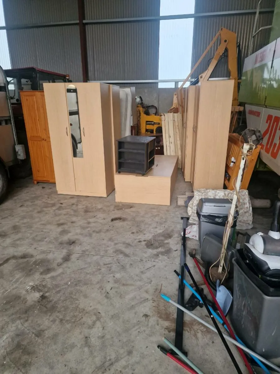 House furniture - Image 1