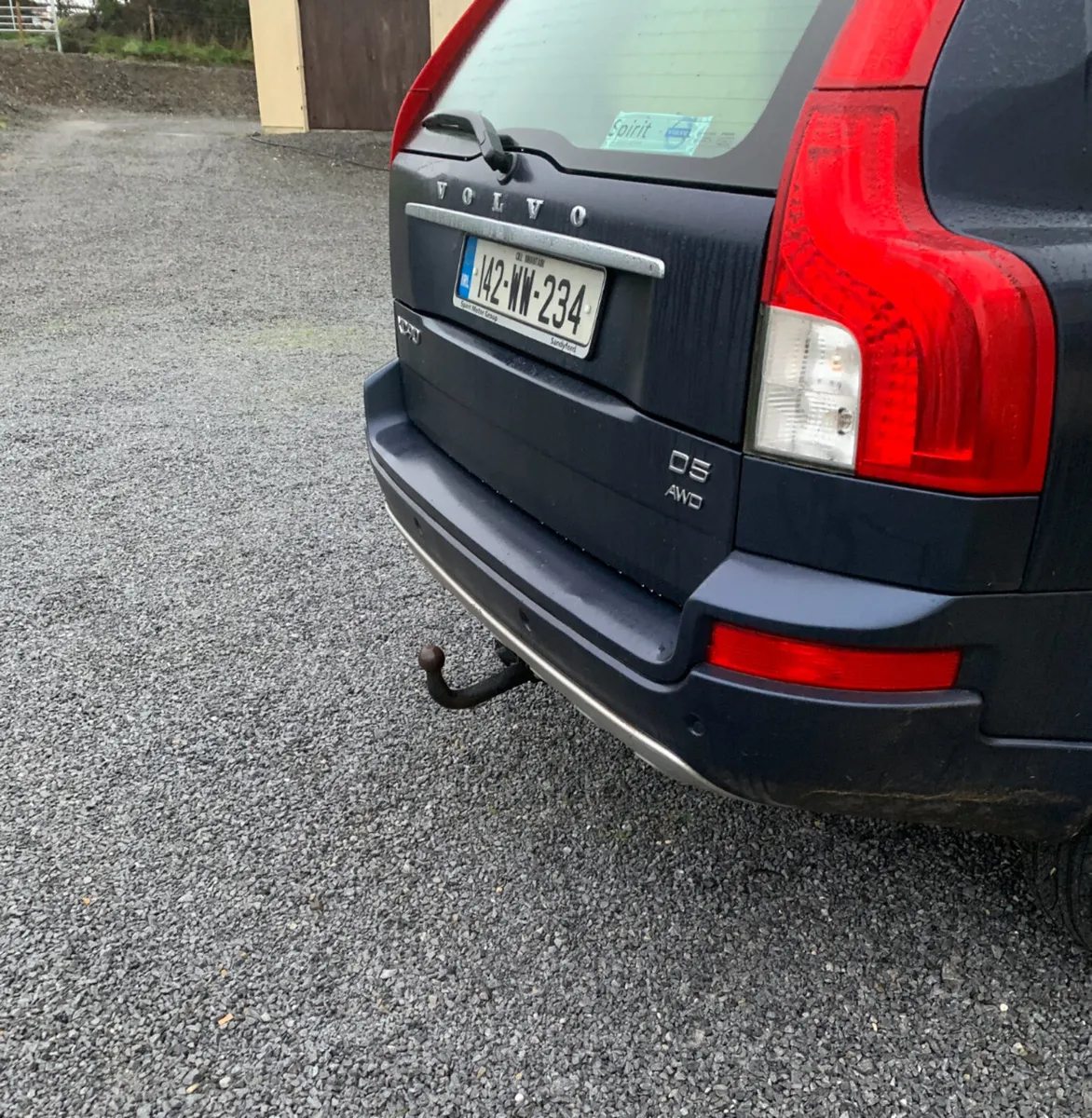 Volvo XC90 - Image 2