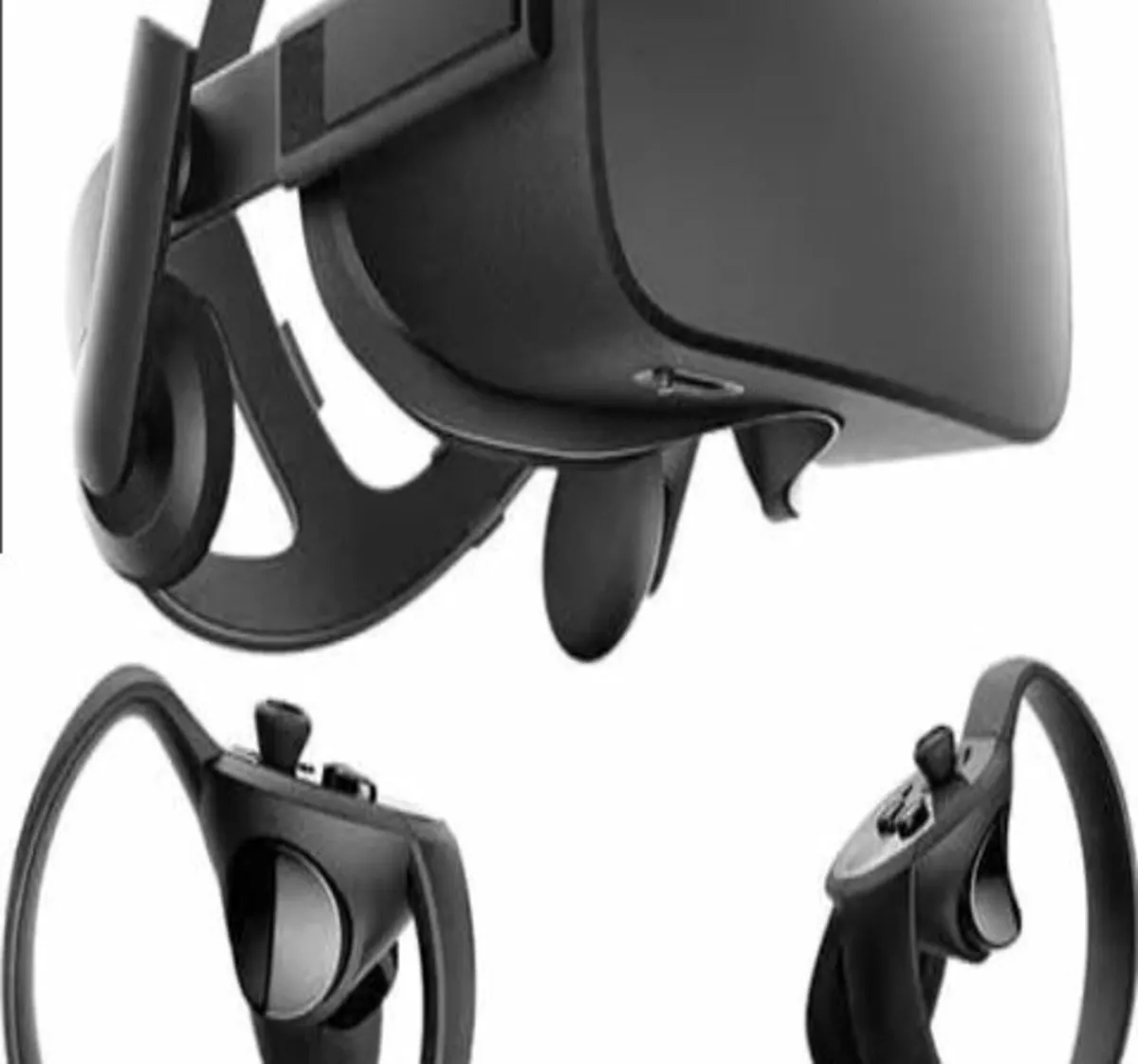 Oculus rift - Image 1