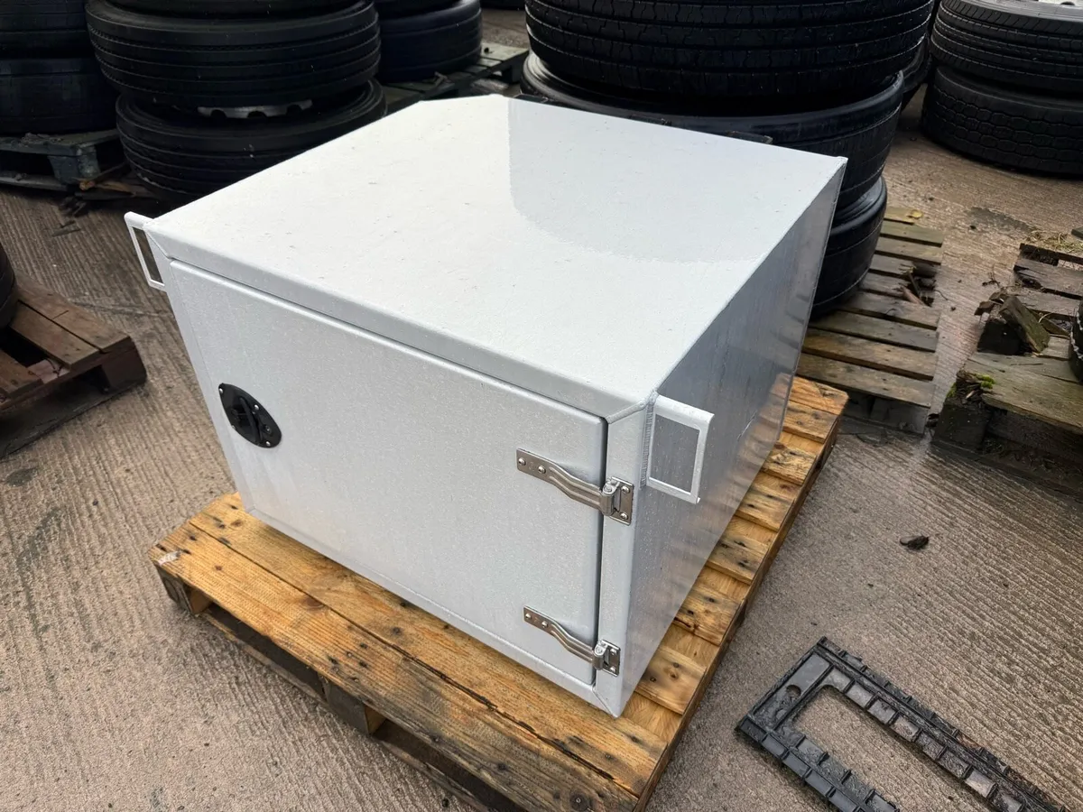 Scania Toolbox - Image 1