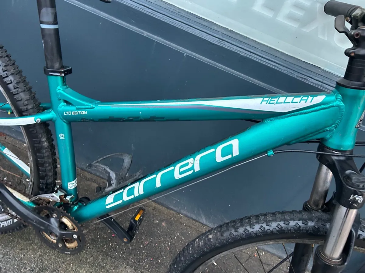 Carrera vengeance ❗️Open 7 days of the week ❗️ - Image 4