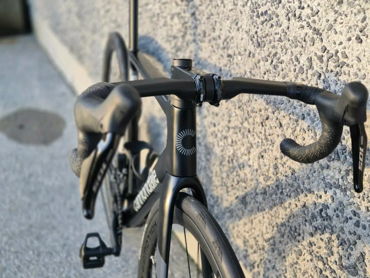 Cannondale supersix evo disc di2 - Image 3