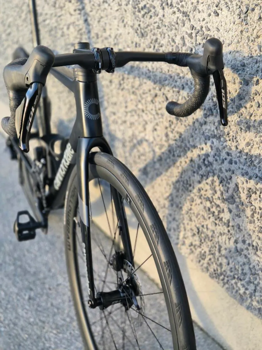 Cannondale supersix evo disc di2 - Image 4