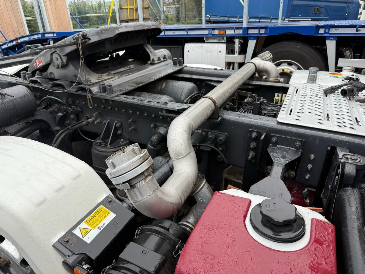 Cement blower - Image 4