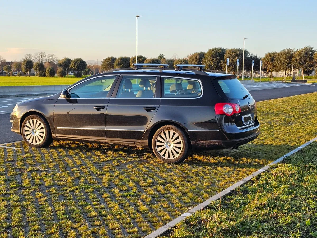 Volkswagen Passat 2010 2.0 TDI HIGHLINE, NCT 04/26 - Image 4