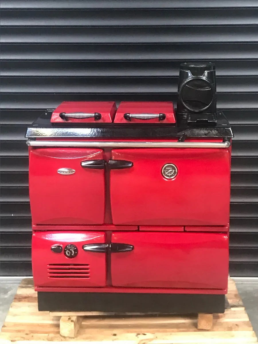 Stanley range donard - Image 1