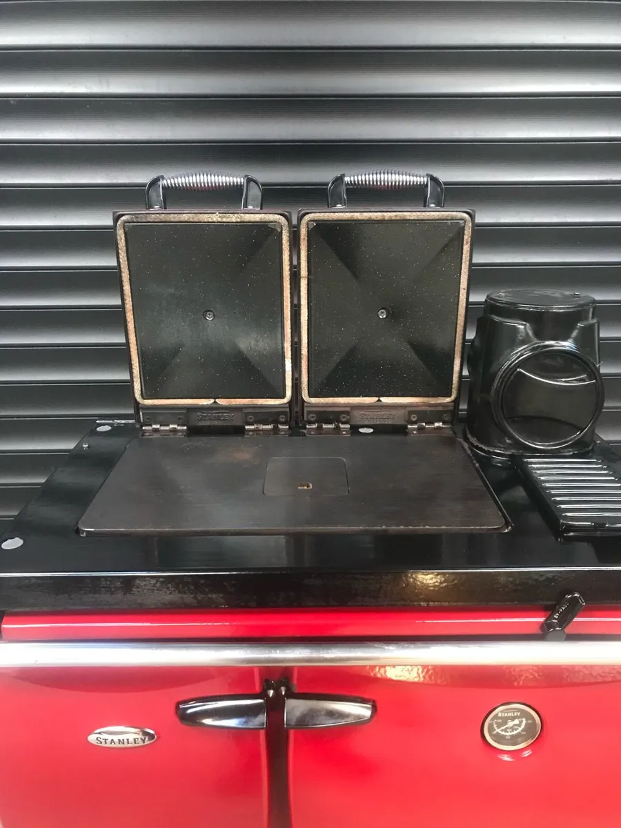 Stanley range donard - Image 2