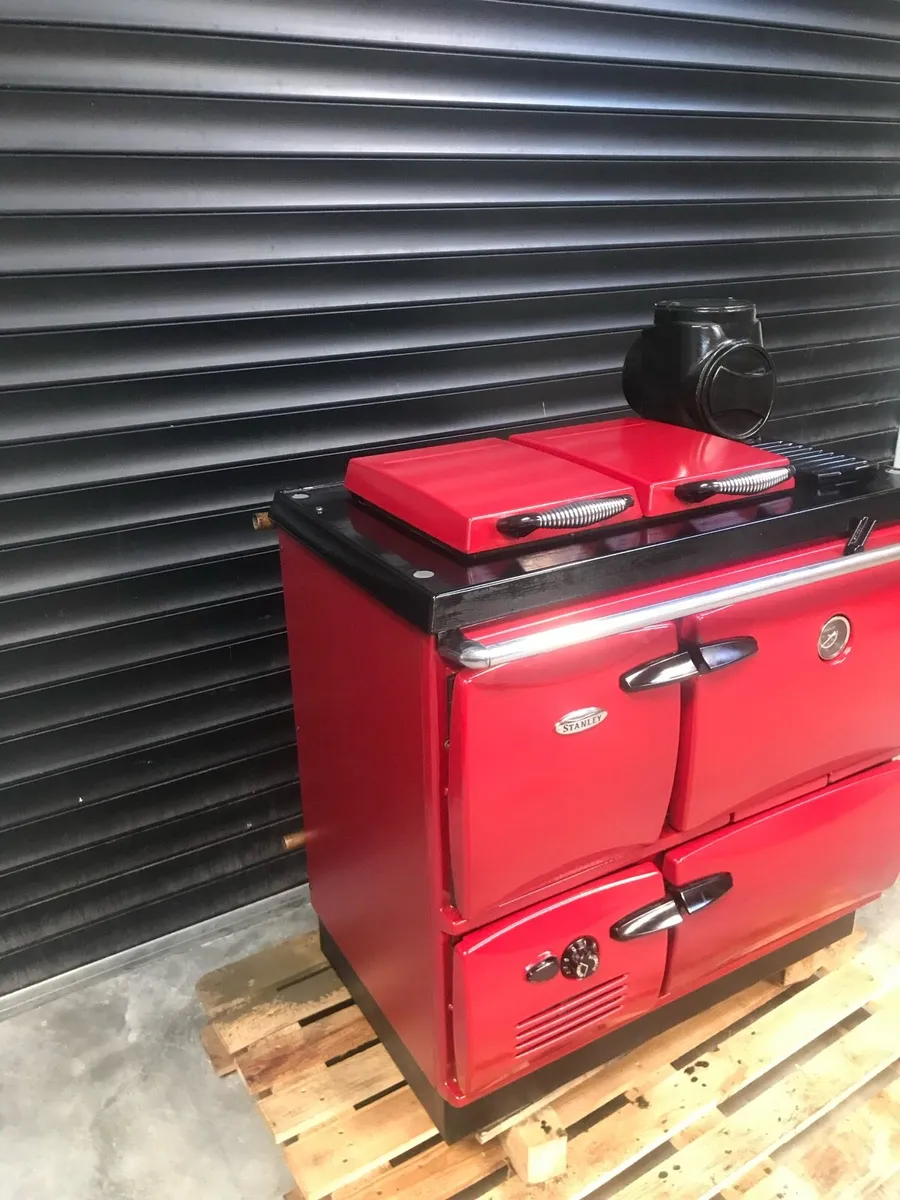 Stanley range donard - Image 3