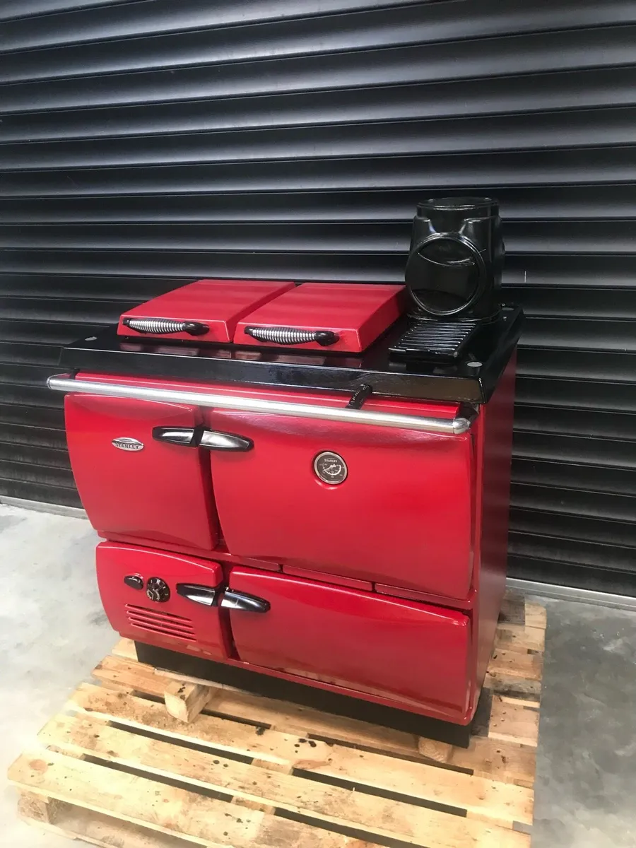 Stanley range donard - Image 4