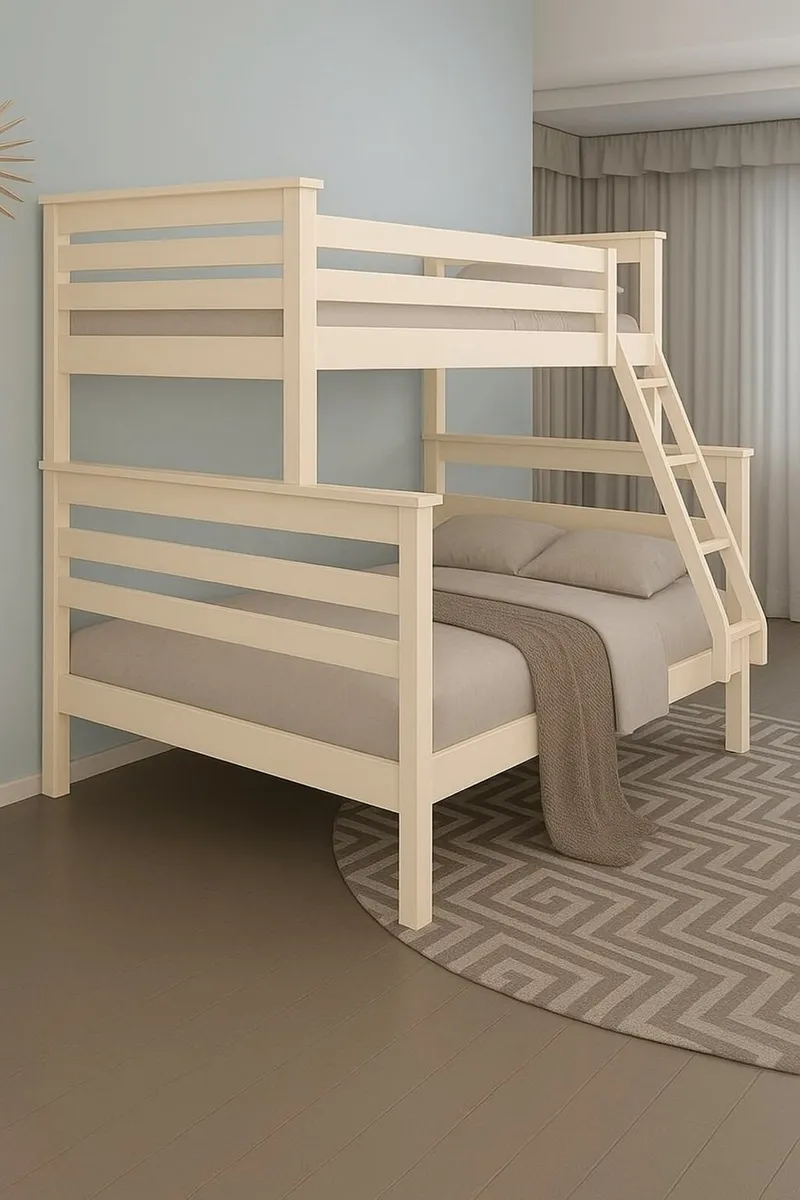 Bunk bed