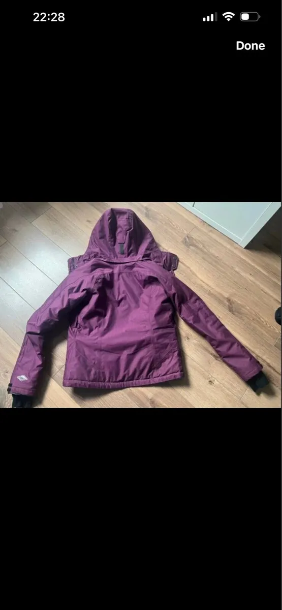 Columbia jacket - Image 4