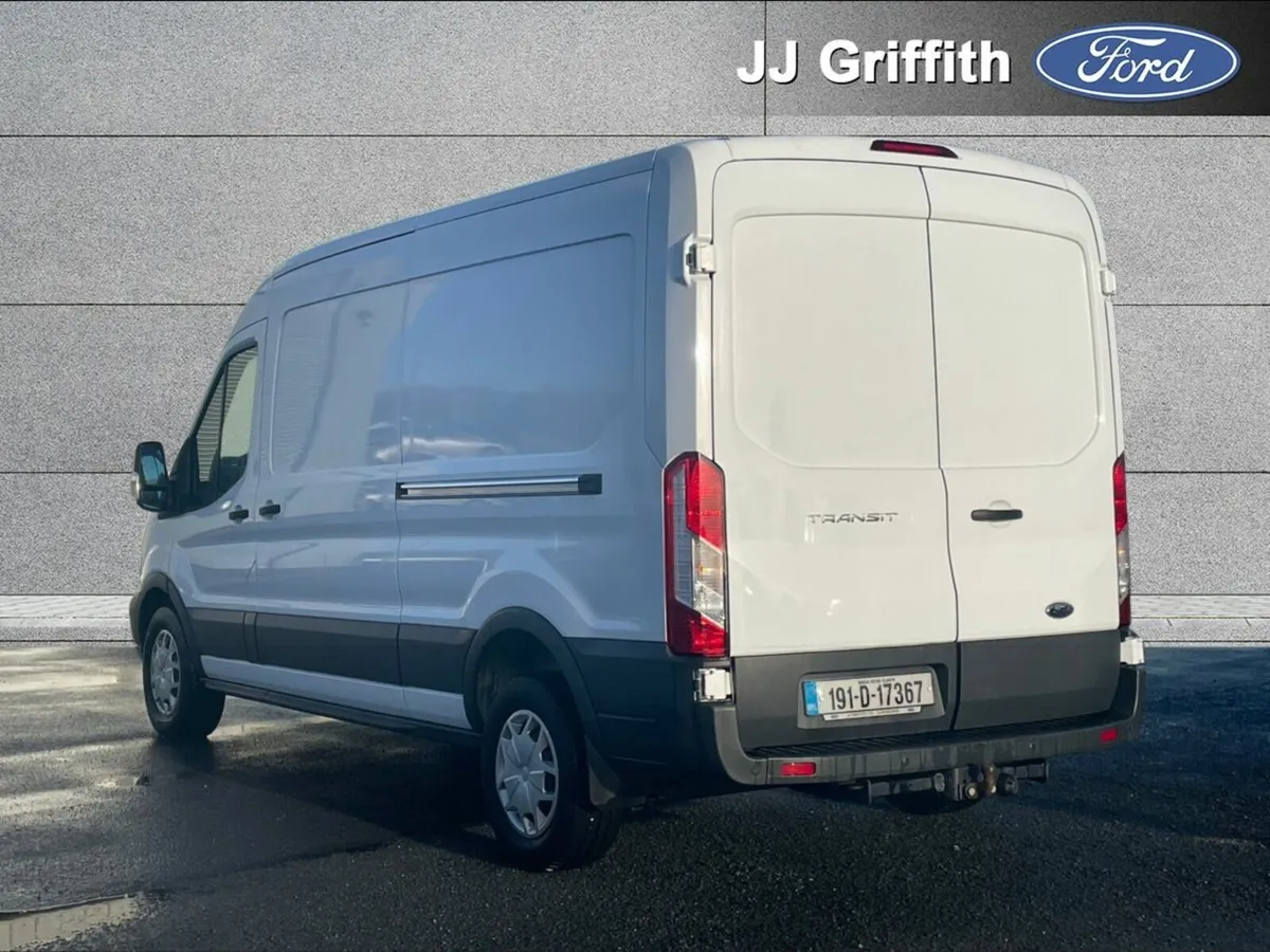 Ford Transit TRANSIT 350 L TREND 2.0 130BHP  F - Image 2