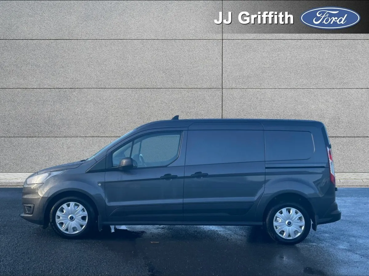Ford Transit TRANSIT LWB BASE - 1.5 TD075 T6 - Image 3