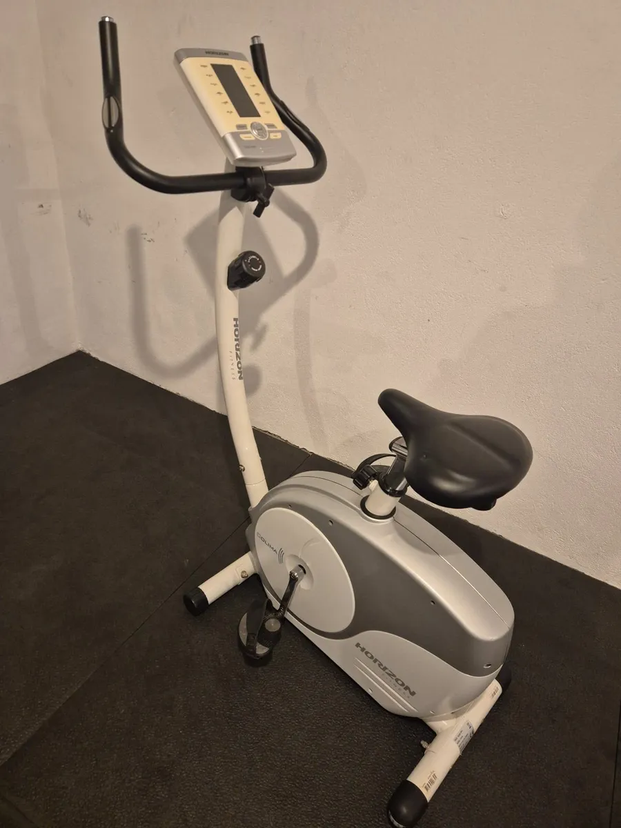 Exercise Bike - Image 3
