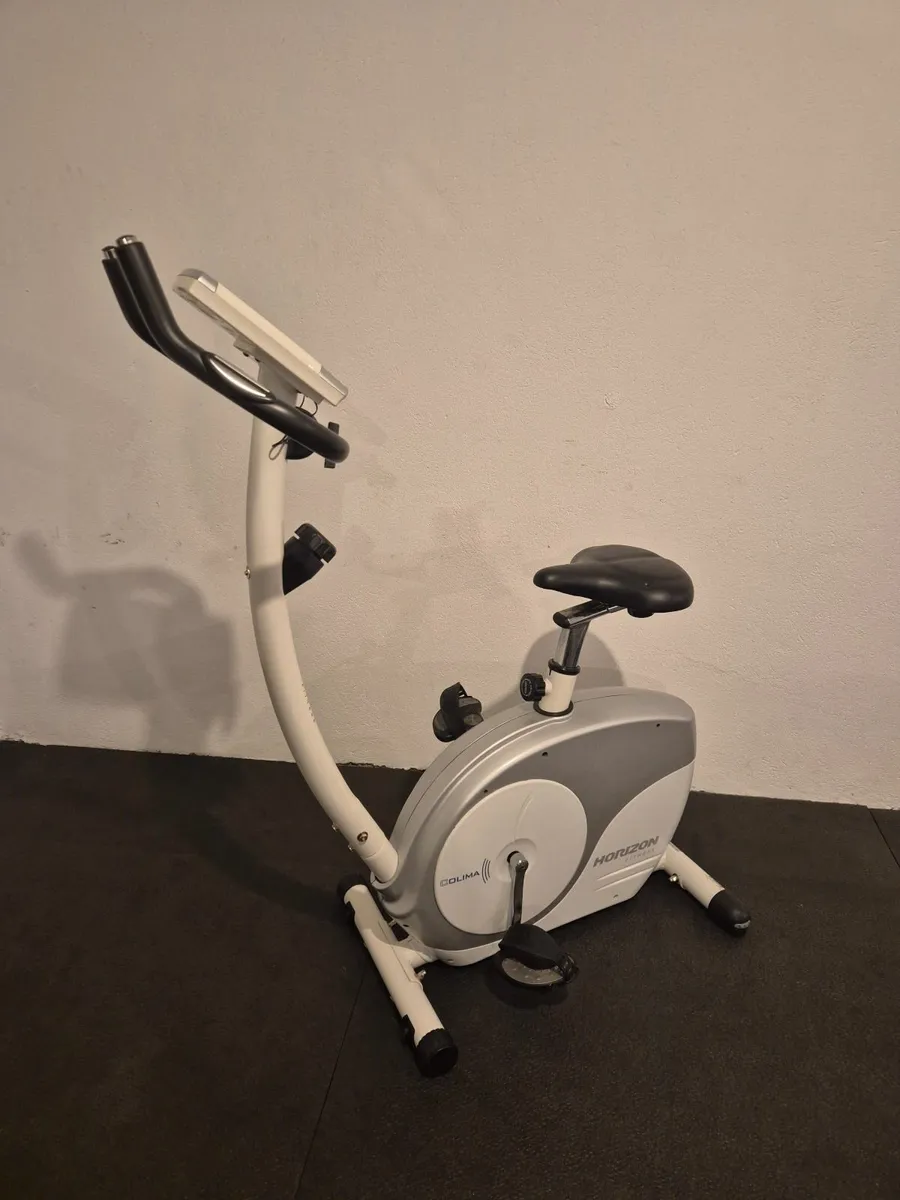 Exercise Bike - Image 1