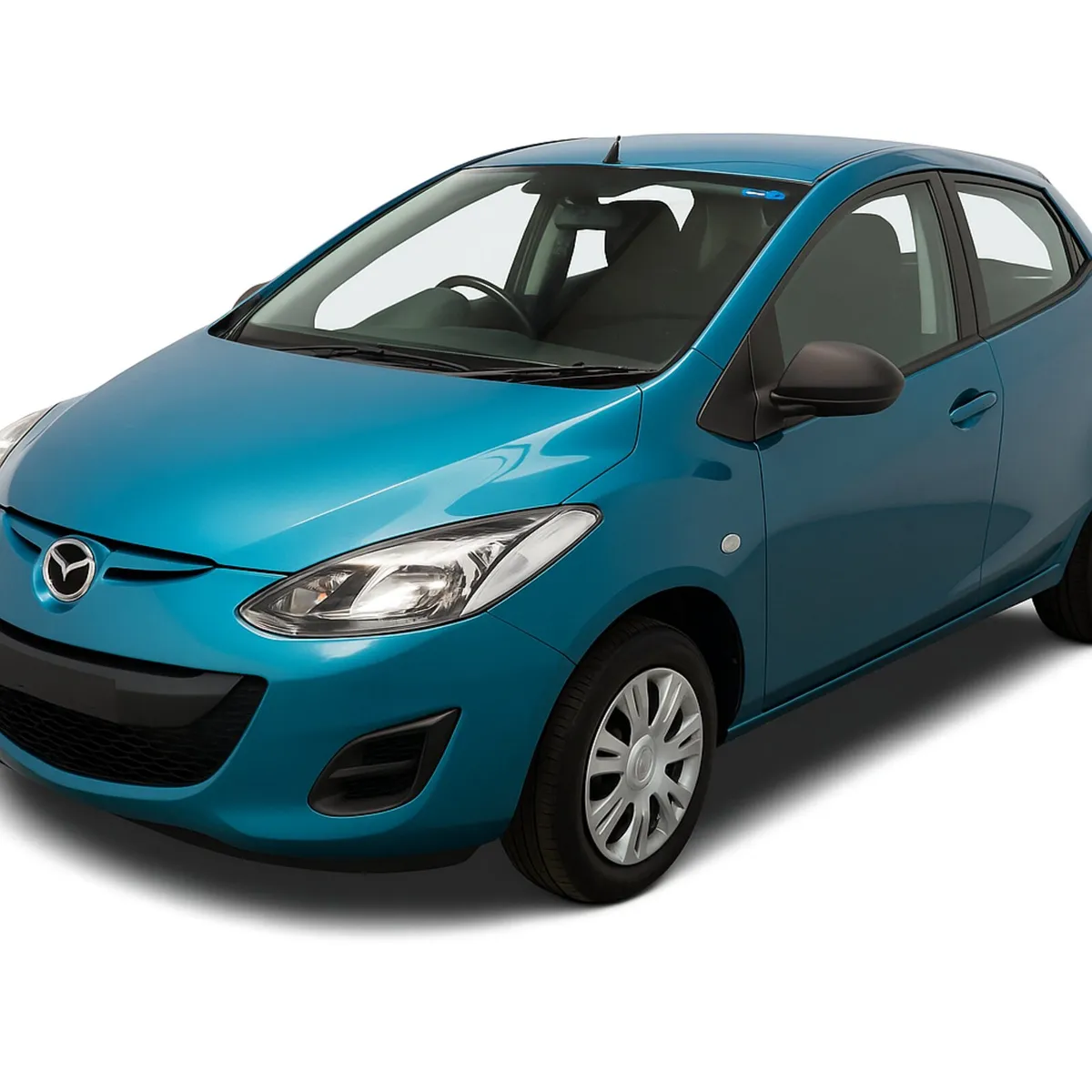 Mazda 2 1.3 petrol manual only 24,000miles - Image 1
