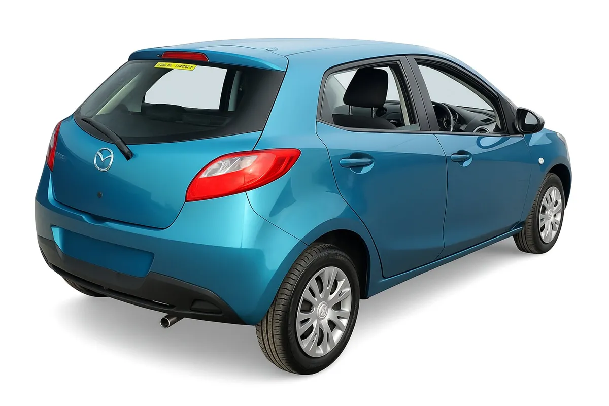 Mazda 2 1.3 petrol manual only 24,000miles - Image 3