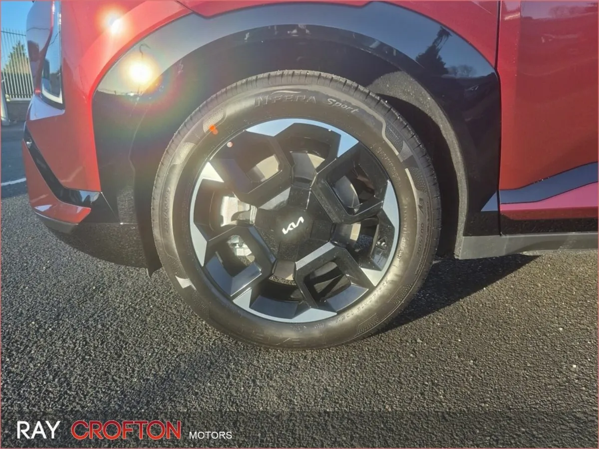 Kia EV5 **ORDER FOR 2026** - Image 4