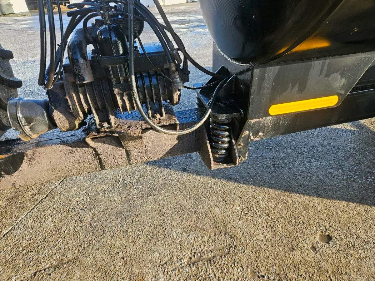 Ruscon 2000gal - Image 2