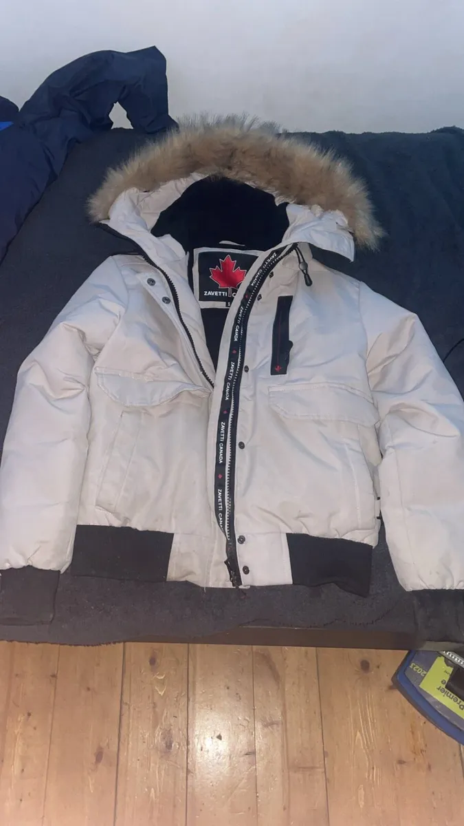 Zavetti Canada - Image 1