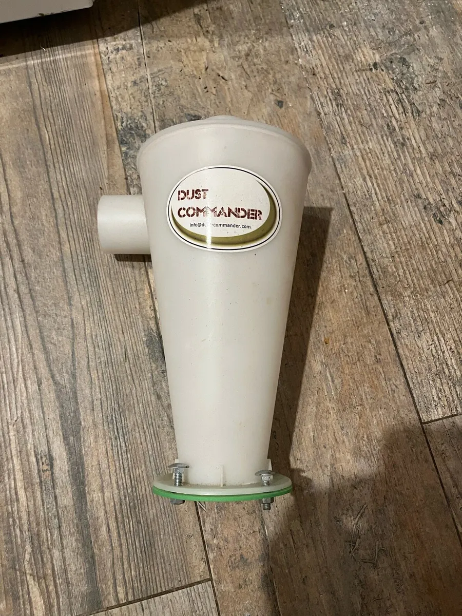 Dust commander - Image 2