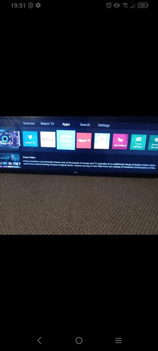 Smart TV - Image 2