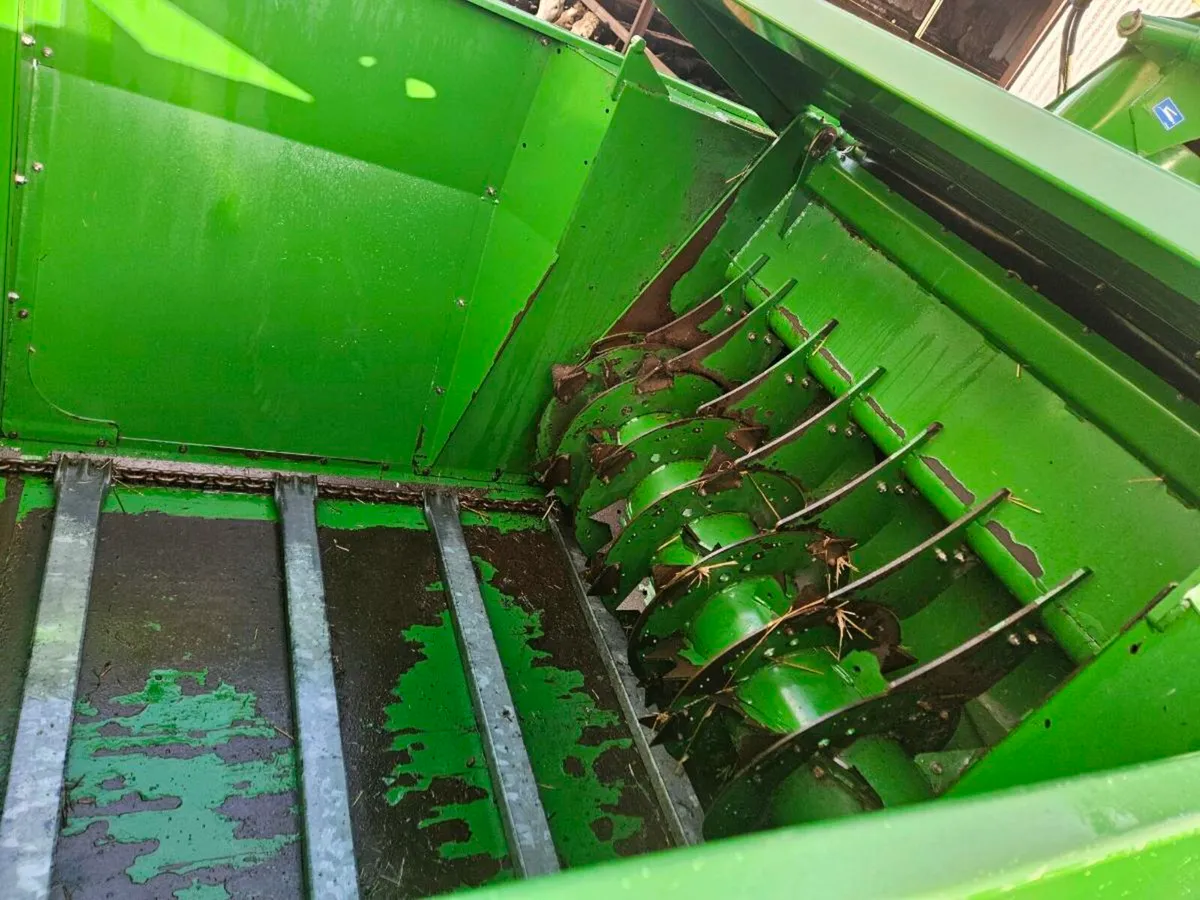 Mchale C 460 - Image 4