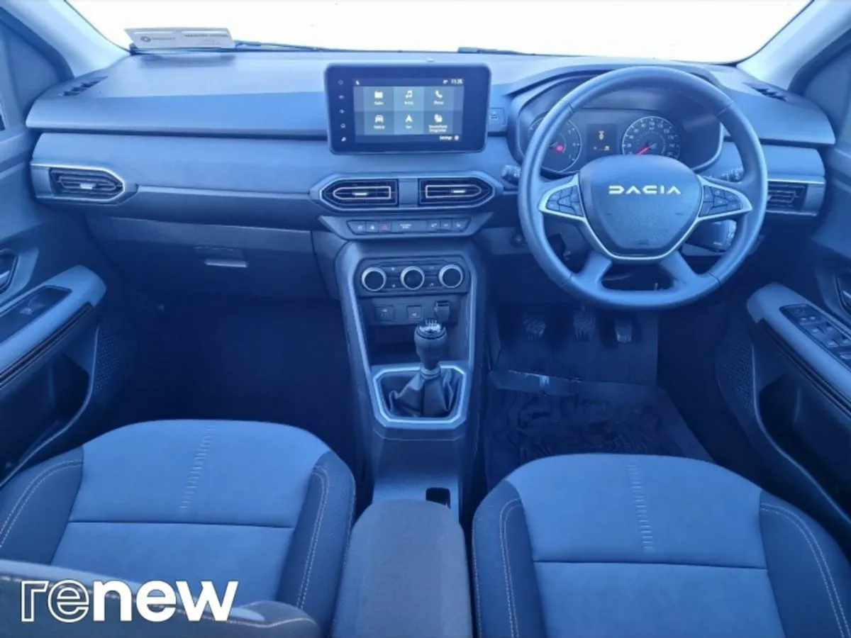 Dacia Sandero Stepway TCe 90 STEPWAY Extreme - Image 2