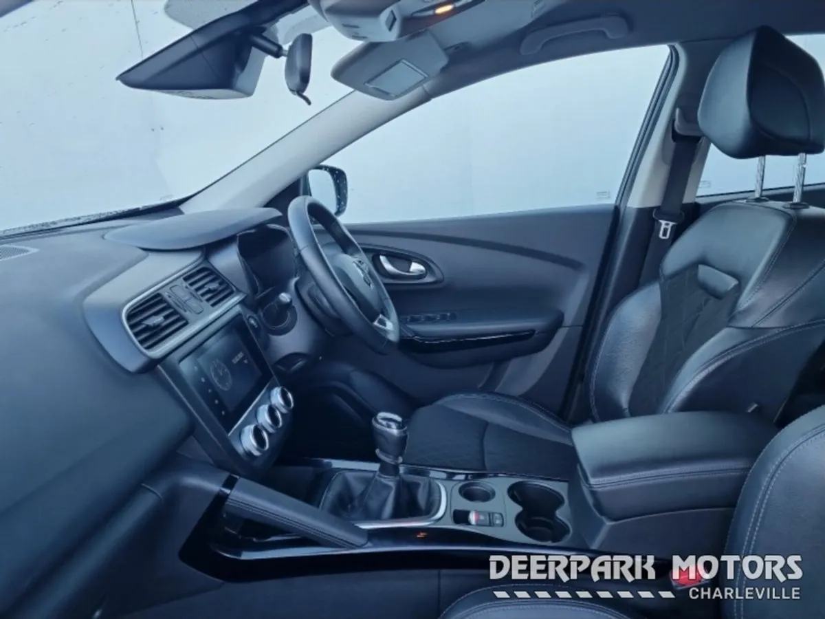 Renault Kadjar 1.5  dCi 115 Iconic - Image 4