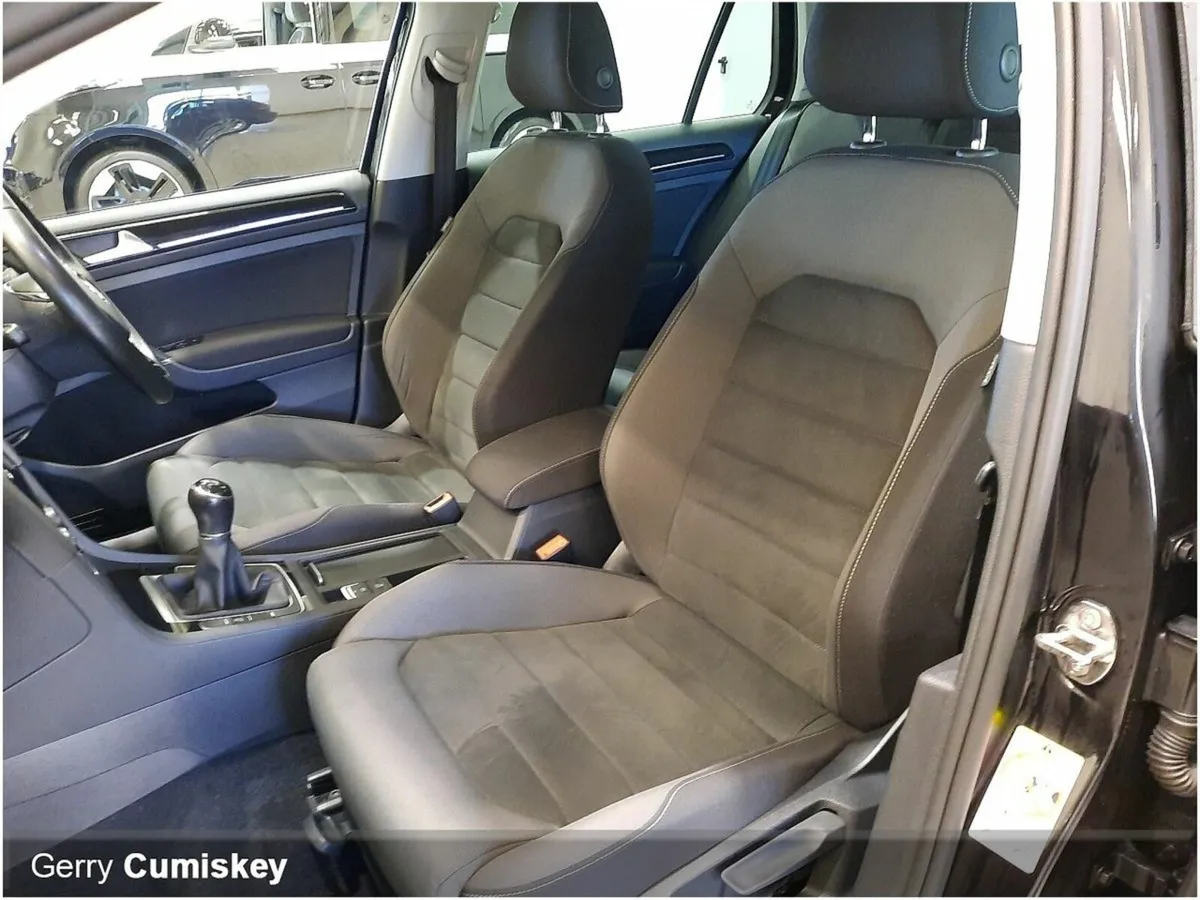 Volkswagen Golf Highline | 1.6 TDI 115HP - Image 4