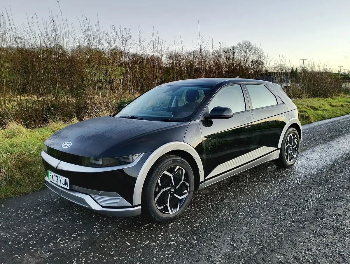 2022 Hyundai Ioniq 5 Premium 58kwh Electric - Image 1