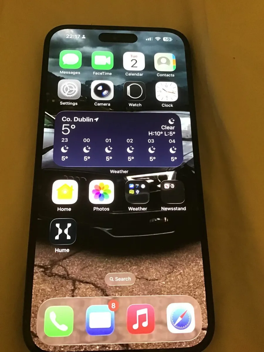 iPhone 14 pro max - Image 1