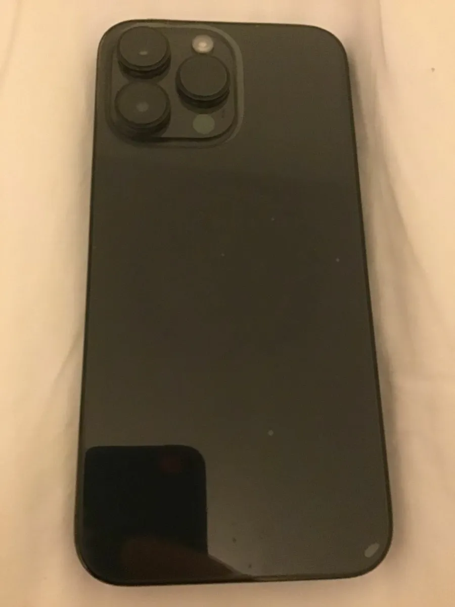 iPhone 14 pro max - Image 2