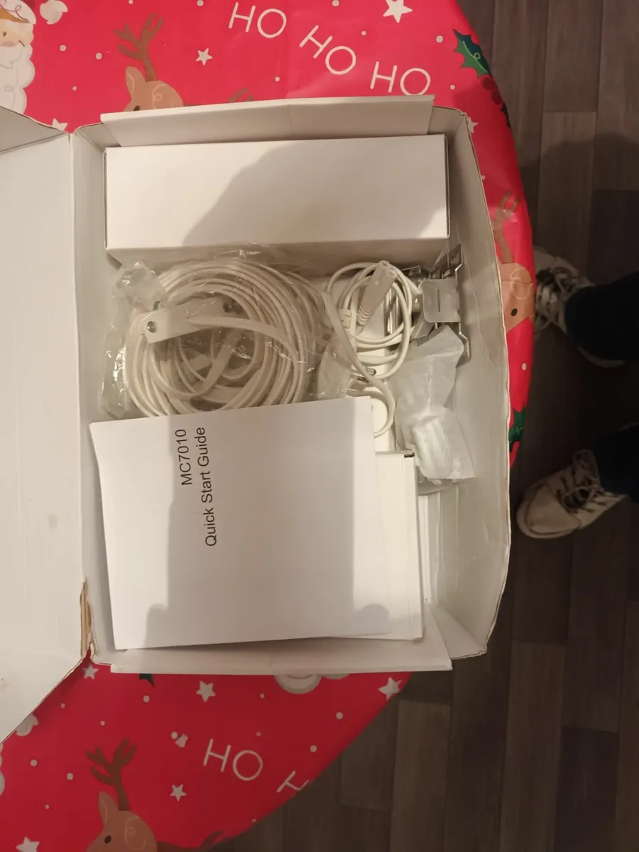 ZTE MC7010 5G Outdoor Router WiFi - Image 3