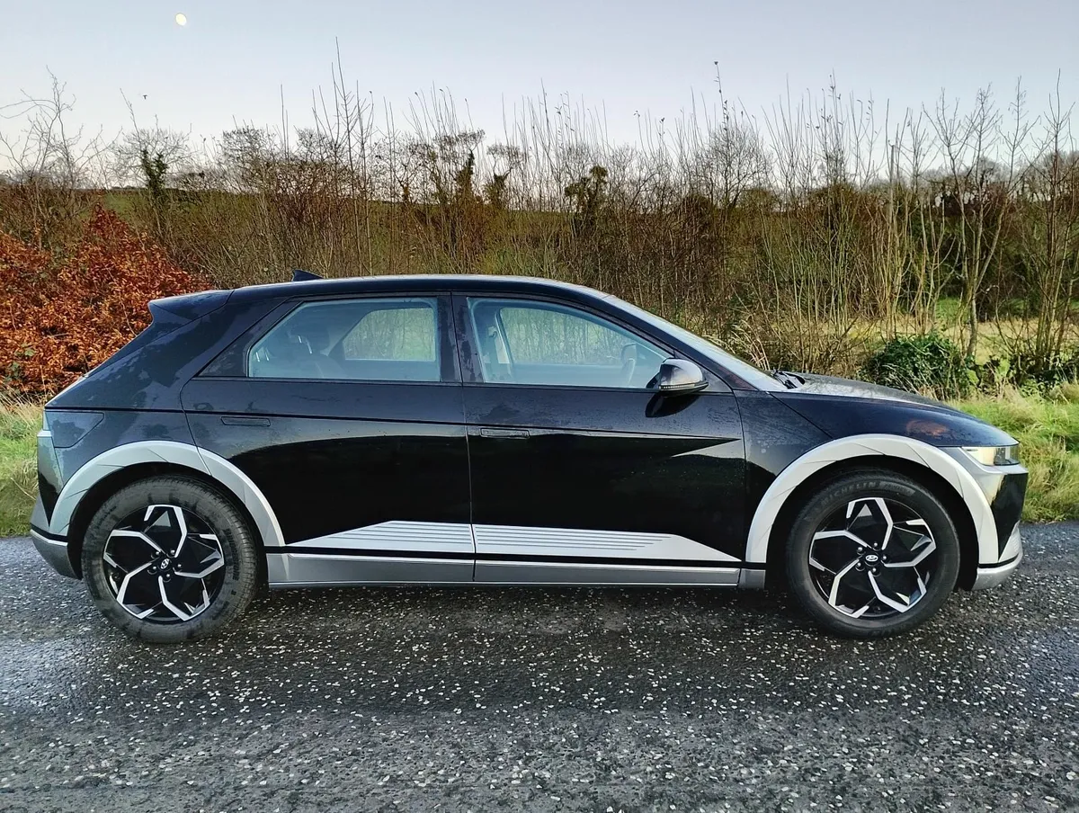 2022 Hyundai Ioniq 5 Premium 58kwh Electric - Image 4