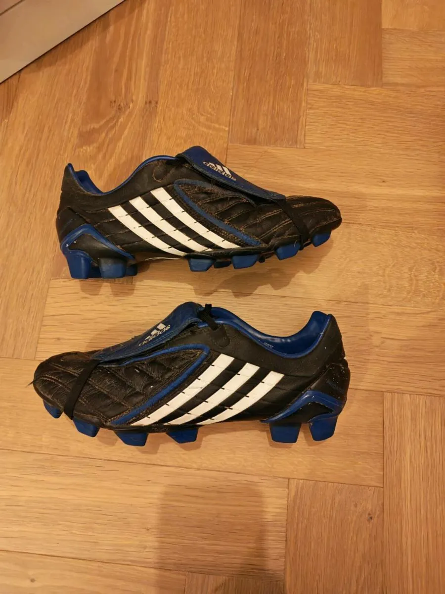 Adidas Predators - Image 1