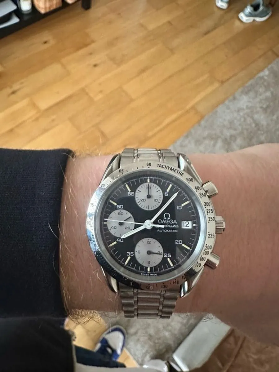 watch - Image 1