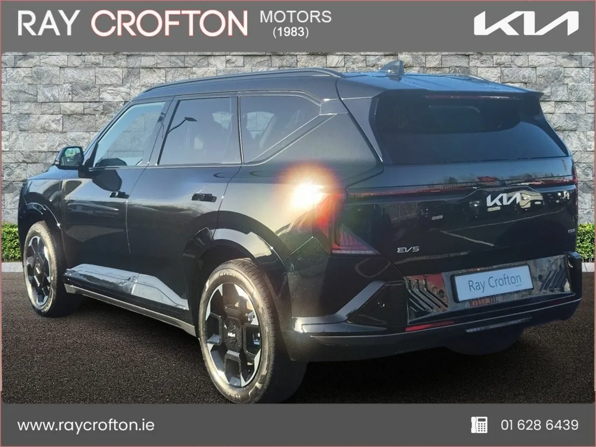 Kia EV5 **ORDER FOR 2026** - Image 2