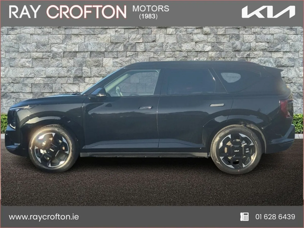 Kia EV5 **ORDER FOR 2026** - Image 3