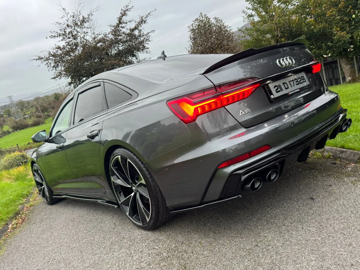 19” 5x112 black / polished alloys & tyres offer