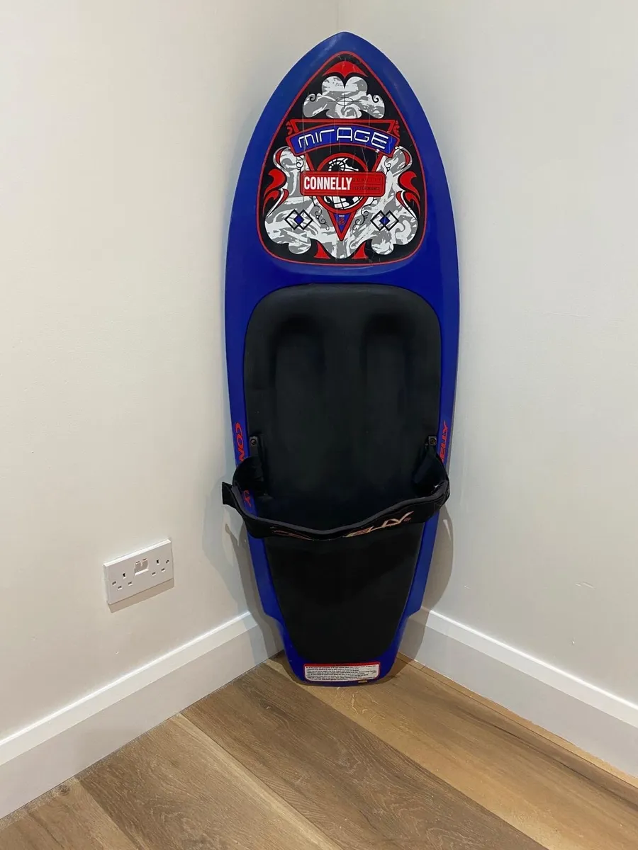 Connolly knee Board - Image 1