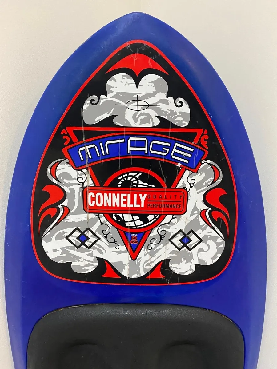 Connolly knee Board - Image 2