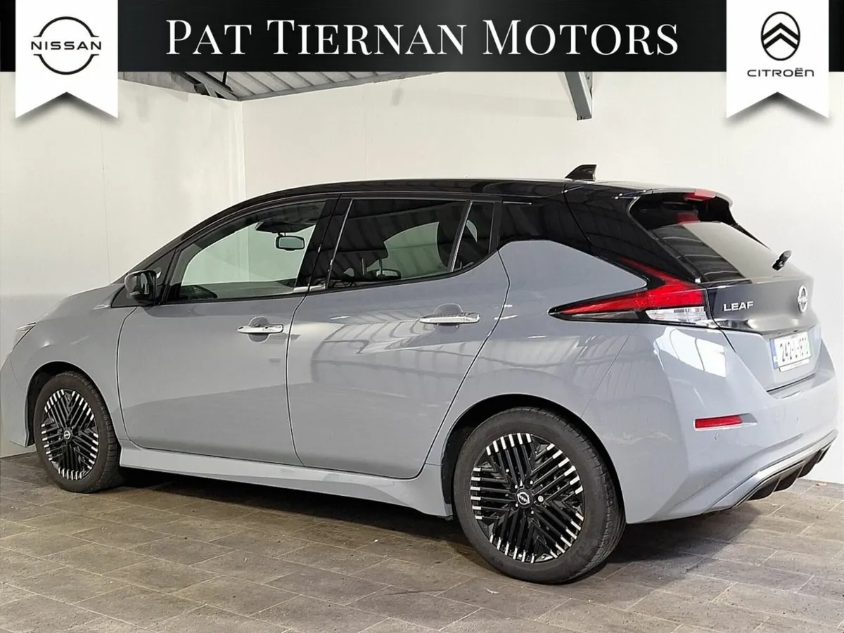 Nissan Leaf SV PREMIUM 2T 40kWh + Cold Pack - Image 2