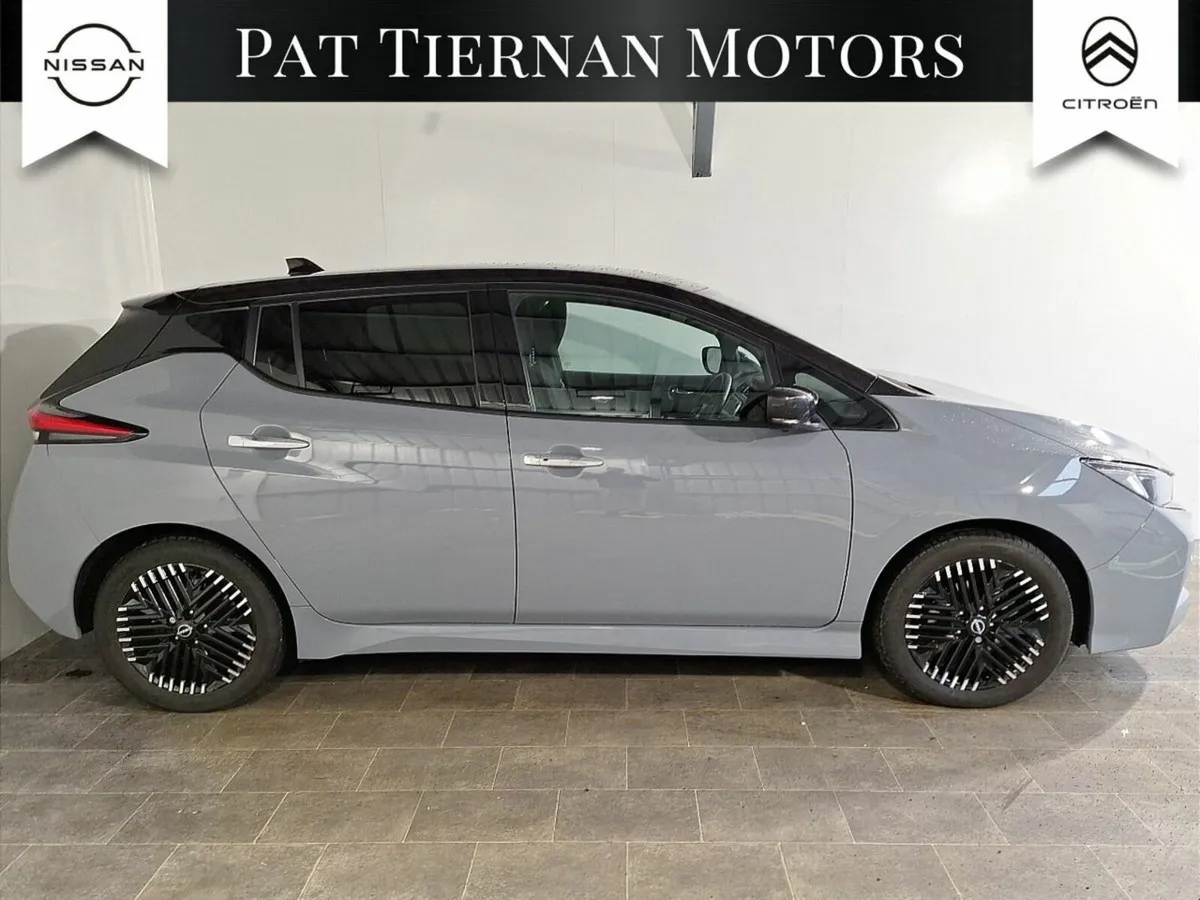 Nissan Leaf SV PREMIUM 2T 40kWh + Cold Pack - Image 3